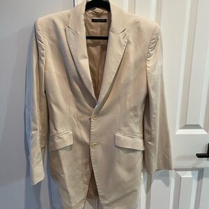 Alexander McQueen Blazer